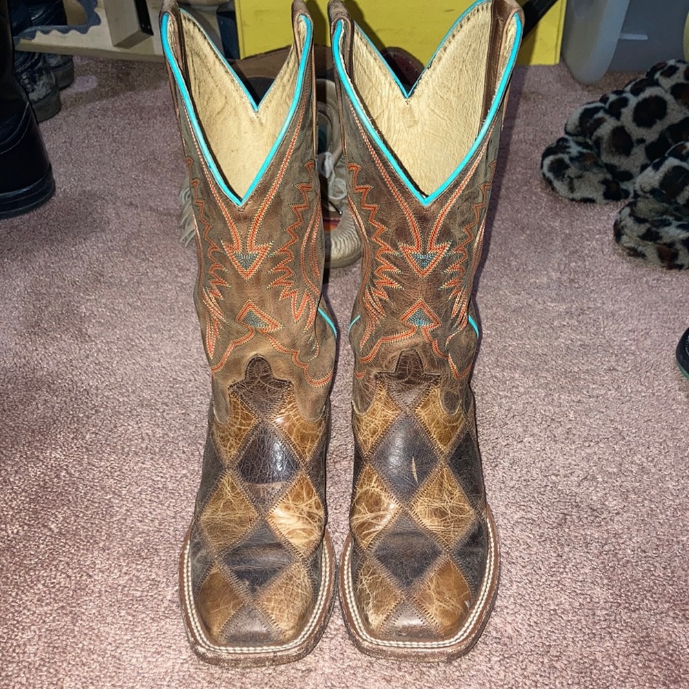 Kids Boots